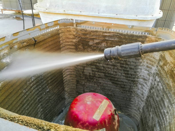 Trusted Statesboro, GA Airduct Cleaning Experts