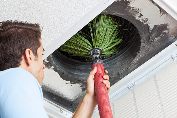 Reliable Statesboro, GA Airduct Cleaning Solutions